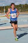 Senior mens Northern 6 Stage Road Relay, SportsCity, Manchester. Photo: David T. Hewitson/Sports for All Pics
